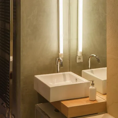 Appartamento Diamond River Karlin
