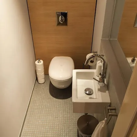 Apartamento Diamond River Karlin *