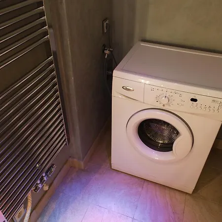 Diamond River Karlin דירה