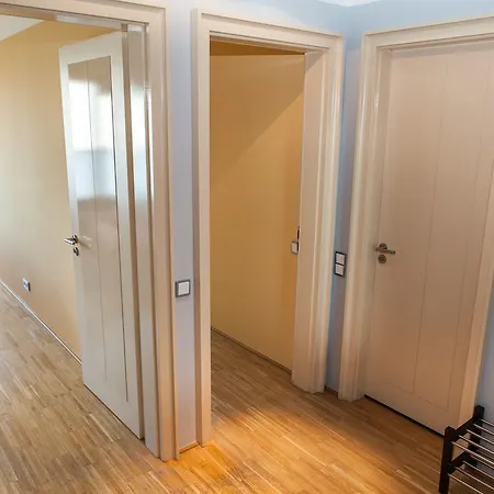 Apartamento Diamond River Karlin